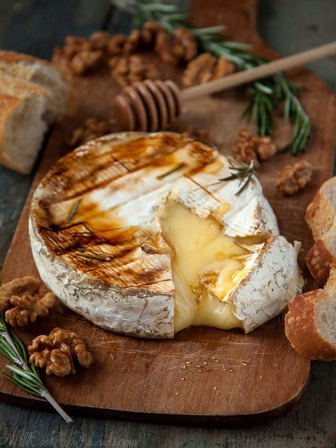  Côté fromages 